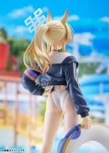 Оригинальная аниме фигурка &laquo;Blue Archive Kanna (Swimsuit) 1/7 Complete Figure&raquo;