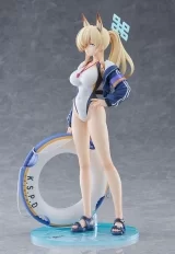 Оригинальная аниме фигурка &laquo;Blue Archive Kanna (Swimsuit) 1/7 Complete Figure&raquo;