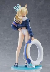Оригинальная аниме фигурка &laquo;Blue Archive Kanna (Swimsuit) 1/7 Complete Figure&raquo;