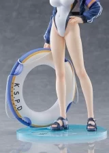 Оригинальная аниме фигурка &laquo;Blue Archive Kanna (Swimsuit) 1/7 Complete Figure&raquo;