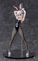 Оригінальна аніме фігурка  &laquo;High School D x D HERO Koneko Toujou: Bunny Ver. 2nd 1/4 Complete Figure&raquo;