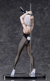 Оригинальная аниме фигурка &laquo;High School D x D HERO Koneko Toujou: Bunny Ver. 2nd 1/4 Complete Figure&raquo;