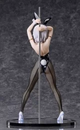 Оригинальная аниме фигурка &laquo;High School D x D HERO Koneko Toujou: Bunny Ver. 2nd 1/4 Complete Figure&raquo;