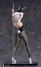 Оригинальная аниме фигурка &laquo;High School D x D HERO Koneko Toujou: Bunny Ver. 2nd 1/4 Complete Figure&raquo;