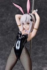 Оригинальная аниме фигурка &laquo;High School D x D HERO Koneko Toujou: Bunny Ver. 2nd 1/4 Complete Figure&raquo;