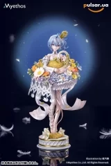 Оригинальная аниме фигурка &laquo;FairyTale -Another- Swan Lake 1/8 Complete Figure&raquo;