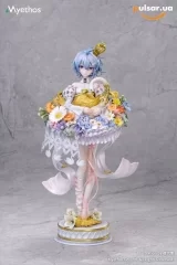 Оригінальна аніме фігурка &laquo;FairyTale -Another- Swan Lake 1/8 Complete Figure&raquo;