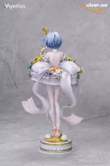 Оригинальная аниме фигурка &laquo;FairyTale -Another- Swan Lake 1/8 Complete Figure&raquo;