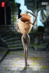 Оригинальная аниме фигурка &laquo;RPG-09 Pot Mimic 1/12 Complete Model Action Figure&raquo;