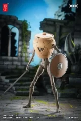 Оригинальная аниме фигурка &laquo;RPG-09 Pot Mimic 1/12 Complete Model Action Figure&raquo;