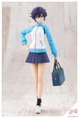 Оригинальная аниме фигурка &laquo;Sousai Shoujo Teien Rui Saotome [Touou High School Tracksuit] 1/10 Plastic Model&raquo;