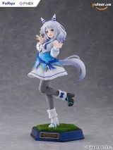 Оригінальна аніме фігурка &laquo;Umamusume Pretty Derby Hishi Miracle 1/7 Complete Figure&raquo;