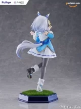 Оригинальная аниме фигурка &laquo;Umamusume Pretty Derby Hishi Miracle 1/7 Complete Figure&raquo;
