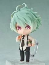 Оригинальная аниме фигурка &laquo;Nendoroid Movie Collar x Malice -deep cover- Takeru Sasazuka&raquo;