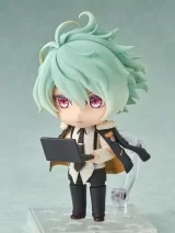 Оригинальная аниме фигурка &laquo;Nendoroid Movie Collar x Malice -deep cover- Takeru Sasazuka&raquo;