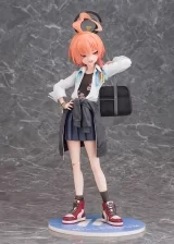 Оригинальная аниме фигурка &laquo;Blue Archive Neru (School) 1/7 Complete Figure&raquo;