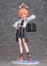 Оригинальная аниме фигурка &laquo;Blue Archive Neru (School) 1/7 Complete Figure&raquo;