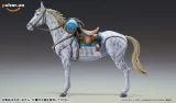Оригинальная аниме фигурка &laquo;Super Action Statue JoJo's Bizarre Adventure Part.VII Steel Ball Run Slow Dancer&raquo;
