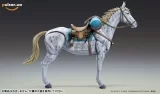 Оригинальная аниме фигурка &laquo;Super Action Statue JoJo's Bizarre Adventure Part.VII Steel Ball Run Slow Dancer&raquo;