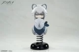Оригинальная аниме фигурка &laquo;HappyShake Arknights SilverAsh Complete Figure&raquo;
