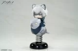 Оригинальная аниме фигурка &laquo;HappyShake Arknights SilverAsh Complete Figure&raquo;