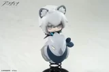 Оригинальная аниме фигурка &laquo;HappyShake Arknights SilverAsh Complete Figure&raquo;