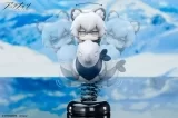 Оригинальная аниме фигурка &laquo;HappyShake Arknights SilverAsh Complete Figure&raquo;