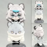 Оригинальная аниме фигурка &laquo;HappyShake Arknights Pramanix Complete Figure&raquo;