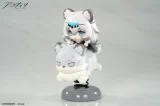 Оригинальная аниме фигурка &laquo;HappyShake Arknights Pramanix Complete Figure&raquo;