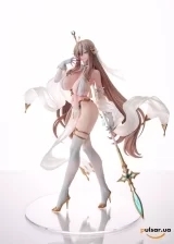 Оригінальна аніме фігурка &laquo;Vertex Originals Elf Village 13th Villager Zephia 1/6 Complete Figure&raquo;