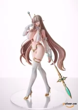 Оригинальная аниме фигурка &laquo;Vertex Originals Elf Village 13th Villager Zephia 1/6 Complete Figure&raquo;