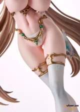 Оригинальная аниме фигурка &laquo;Vertex Originals Elf Village 13th Villager Zephia 1/6 Complete Figure&raquo;