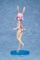 Оригинальная аниме фигурка &laquo;MISANTHROPIC TEACHER IN DEMI-HUMAN CLASSROOM Sui Usami swimsuit ver. 1/7 Complete Figure&raquo;