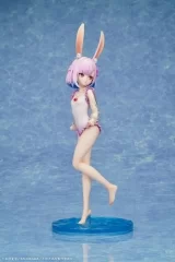 Оригинальная аниме фигурка &laquo;MISANTHROPIC TEACHER IN DEMI-HUMAN CLASSROOM Sui Usami swimsuit ver. 1/7 Complete Figure&raquo;