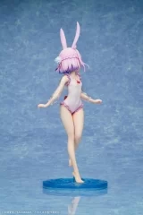 Оригинальная аниме фигурка &laquo;MISANTHROPIC TEACHER IN DEMI-HUMAN CLASSROOM Sui Usami swimsuit ver. 1/7 Complete Figure&raquo;