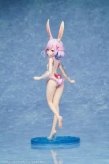 Оригинальная аниме фигурка &laquo;MISANTHROPIC TEACHER IN DEMI-HUMAN CLASSROOM Sui Usami swimsuit ver. 1/7 Complete Figure&raquo;
