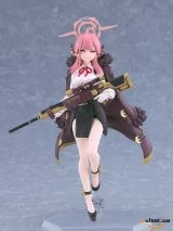 Оригинальная аниме фигурка &laquo;figma Blue Archive Rikuhachima Aru&raquo;