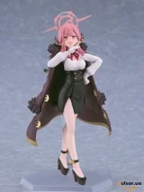 Оригинальная аниме фигурка &laquo;figma Blue Archive Rikuhachima Aru&raquo;