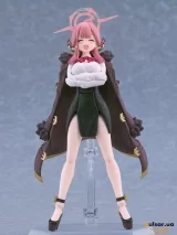 Оригинальная аниме фигурка &laquo;figma Blue Archive Rikuhachima Aru&raquo;