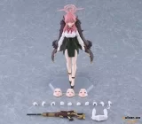 Оригинальная аниме фигурка &laquo;figma Blue Archive Rikuhachima Aru&raquo;