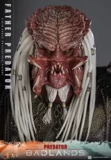 Оригинальная аниме фигурка &laquo;Movie Masterpiece "Predator: Badlands" 1/6 Scale Njohrr&raquo;