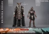 Оригинальная аниме фигурка &laquo;Movie Masterpiece "Predator: Badlands" 1/6 Scale Njohrr&raquo;