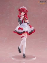 Оригінальна аніме фігурка &laquo;TV Anime [Oshi no Ko] Kana Arima Sweets Paradise Collaboration Costume Ver. 1/6 Complete Figure&raquo;