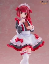 Оригинальная аниме фигурка &laquo;TV Anime [Oshi no Ko] Kana Arima Sweets Paradise Collaboration Costume Ver. 1/6 Complete Figure&raquo;