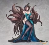 Оригинальная аниме фигурка &laquo;Azur Lane Amagi: Throne of Fallen Petals Ver. 1/7 Complete Figure&raquo;