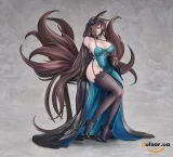 Оригинальная аниме фигурка &laquo;Azur Lane Amagi: Throne of Fallen Petals Ver. 1/7 Complete Figure&raquo;