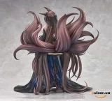 Оригинальная аниме фигурка &laquo;Azur Lane Amagi: Throne of Fallen Petals Ver. 1/7 Complete Figure&raquo;