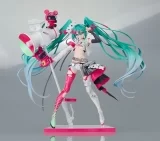 Оригінальна аніме фігурка &laquo;Hatsune Miku GT Project Racing Miku 2025Ver. 1/7 Complete Figure&raquo;