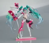 Оригинальная аниме фигурка &laquo;Hatsune Miku GT Project Racing Miku 2025Ver. 1/7 Complete Figure&raquo;