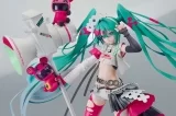 Оригинальная аниме фигурка &laquo;Hatsune Miku GT Project Racing Miku 2025Ver. 1/7 Complete Figure&raquo;